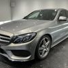 mercedes-benz c-class 2016 CFJ1799251 image 1