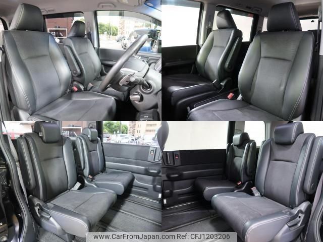 honda stepwagon 2013 -HONDA--Stepwgn DBA-RK5--RK5-1356794---HONDA--Stepwgn DBA-RK5--RK5-1356794- image 2