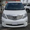 toyota alphard 2009 -TOYOTA--Alphard DBA-ANH20W--ANH20-8065408---TOYOTA--Alphard DBA-ANH20W--ANH20-8065408- image 2