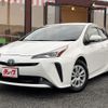 toyota prius 2022 -TOYOTA--Prius 6AA-ZVW51--ZVW51-6234676---TOYOTA--Prius 6AA-ZVW51--ZVW51-6234676- image 1