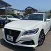 toyota crown 2018 -TOYOTA--Crown AZSH20--1003375---TOYOTA--Crown AZSH20--1003375- image 1