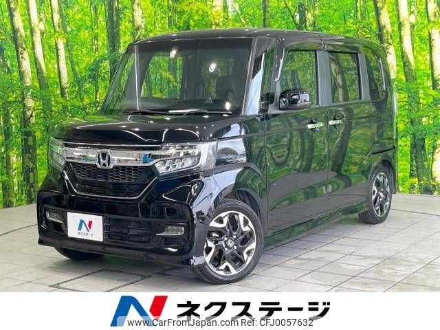 honda n-box 2019 -HONDA--N BOX DBA-JF3--JF3-2099384---HONDA--N BOX DBA-JF3--JF3-2099384- image 1