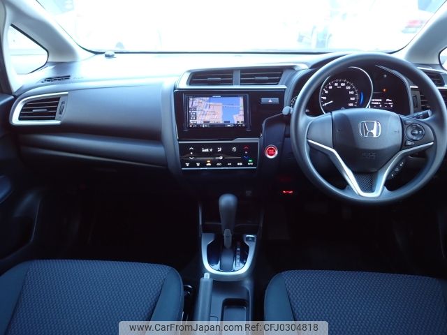 honda fit 2019 -HONDA--Fit DBA-GK3--GK3-3421283---HONDA--Fit DBA-GK3--GK3-3421283- image 2