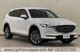 mazda cx-8 2020 -MAZDA--CX-8 3DA-KG2P--KG2P-307266---MAZDA--CX-8 3DA-KG2P--KG2P-307266-