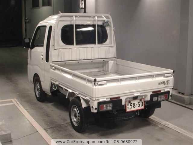 daihatsu hijet-truck 2023 -DAIHATSU 【千葉 】--Hijet Truck S500P--0177410---DAIHATSU 【千葉 】--Hijet Truck S500P--0177410- image 2