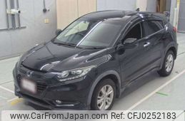 honda vezel 2017 -HONDA--VEZEL DBA-RU1--RU1-1215694---HONDA--VEZEL DBA-RU1--RU1-1215694-