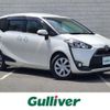 toyota sienta 2016 -TOYOTA--Sienta DBA-NSP170G--NSP170-7050292---TOYOTA--Sienta DBA-NSP170G--NSP170-7050292- image 1