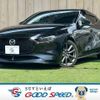 mazda mazda3-fastback 2021 CFJ1789483 image 1
