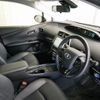 toyota prius 2022 quick_quick_6AA-ZVW51_ZVW51-6220823 image 12
