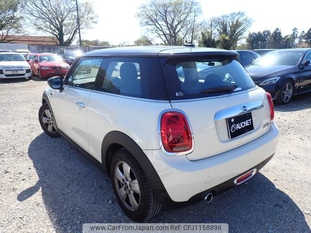 mini mini-others 2020 quick_quick_3DA-XY15MW_WMWXY320902N39546 image 2