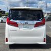 toyota alphard 2019 -TOYOTA--Alphard DBA-AGH30W--AGH30-0269501---TOYOTA--Alphard DBA-AGH30W--AGH30-0269501- image 14