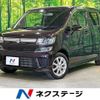 suzuki wagon-r 2018 CFJ1638921 image 1