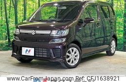 suzuki wagon-r 2018 CFJ1638921