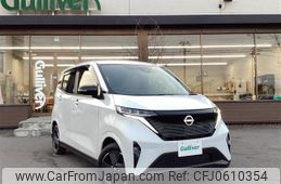 nissan nissan-others 2022 -NISSAN--SAKURA ZAA-B6AW--B6AW-0011415---NISSAN--SAKURA ZAA-B6AW--B6AW-0011415-