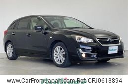 subaru impreza-wagon 2016 -SUBARU--Impreza Wagon DBA-GP3--GP3-026271---SUBARU--Impreza Wagon DBA-GP3--GP3-026271-