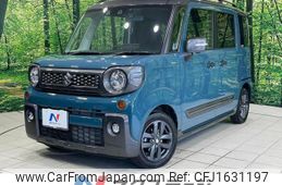 suzuki spacia 2023 CFJ1631197