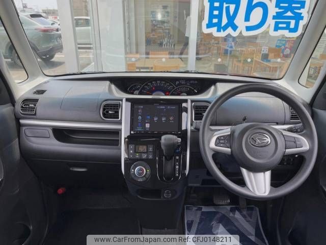 daihatsu tanto 2018 -DAIHATSU--Tanto DBA-LA600S--LA600S-0655371---DAIHATSU--Tanto DBA-LA600S--LA600S-0655371- image 2