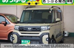 daihatsu tanto 2023 quick_quick_5BA-LA650S_LA650S-0318752