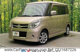 suzuki palette 2008 CFJ1687226