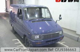 toyota deliboy 1991 -TOYOTA--Deliboy KXC10V--KXC10-0002616---TOYOTA--Deliboy KXC10V--KXC10-0002616-