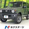 suzuki jimny 2023 CFJ1538126 image 1