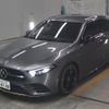 mercedes-benz a-class 2018 quick_quick_5BA-177084M_WDD1770842J051879 image 1