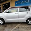 suzuki wagon-r 2010 CFJ1806386 image 19