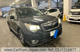 subaru forester 2013 -SUBARU--Forester DBA-SJG--SJG-009448---SUBARU--Forester DBA-SJG--SJG-009448-