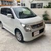 suzuki wagon-r 2012 CFJ1671743 image 12