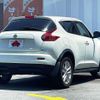 nissan juke 2011 -NISSAN--Juke DBA-YF15--YF15-027715---NISSAN--Juke DBA-YF15--YF15-027715- image 3