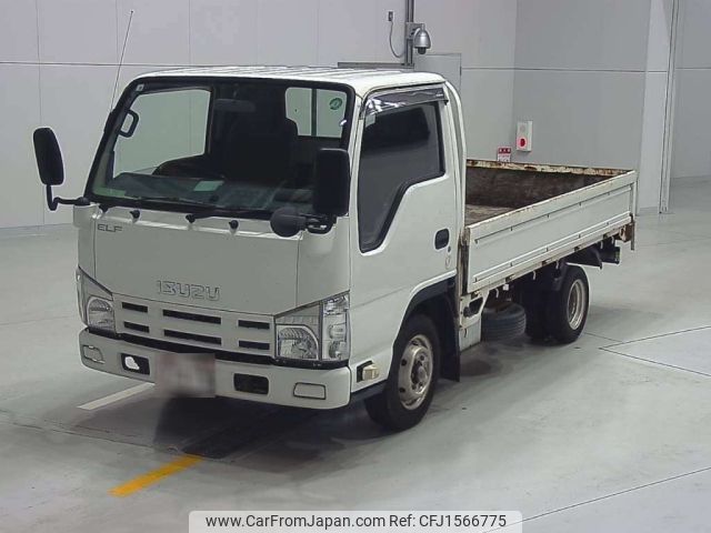 isuzu elf-truck 2013 CFJ1566775 image 1