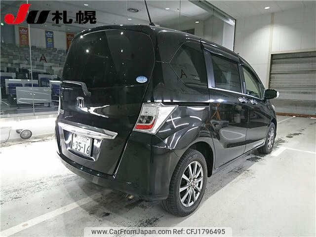 honda freed 2013 CFJ1796495 image 2