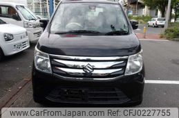 suzuki wagon-r 2016 -SUZUKI 【なにわ 580ﾖ 255】--Wagon R DAA-MH44S--MH44S-166083---SUZUKI 【なにわ 580ﾖ 255】--Wagon R DAA-MH44S--MH44S-166083-