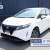 nissan note 2021 -NISSAN--Note 6AA-E13--E13-021540---NISSAN--Note 6AA-E13--E13-021540- image 1
