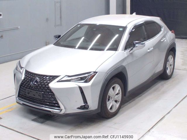 lexus ux 2019 -LEXUS--Lexus UX MZAH15-2020083---LEXUS--Lexus UX MZAH15-2020083- image 1