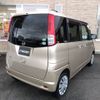 nissan roox 2012 -NISSAN--Roox DBA-ML21S--ML21S-147271---NISSAN--Roox DBA-ML21S--ML21S-147271- image 2