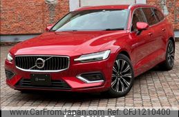 volvo v60 2022 -VOLVO--Volvo V60 5AA-ZB420TM--YV1ZWK8M0P2526565---VOLVO--Volvo V60 5AA-ZB420TM--YV1ZWK8M0P2526565-