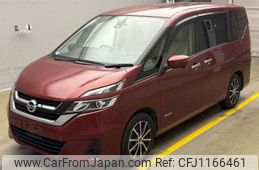 nissan serena 2017 -NISSAN--Serena DAA-GC27--GC27-011743---NISSAN--Serena DAA-GC27--GC27-011743-