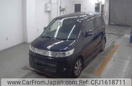 suzuki wagon-r-stingray 2012 CFJ1618711