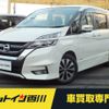 nissan serena 2019 -NISSAN--Serena DAA-GFC27--GFC27-168011---NISSAN--Serena DAA-GFC27--GFC27-168011- image 1