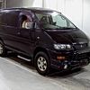 mitsubishi delica-spacegear 2003 -MITSUBISHI--Delica Space Gear PD6W-0900796---MITSUBISHI--Delica Space Gear PD6W-0900796- image 1