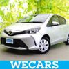 toyota vitz 2016 quick_quick_DBA-KSP130_KSP130-2158046 image 1