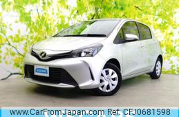 toyota vitz 2016 quick_quick_DBA-KSP130_KSP130-2158046