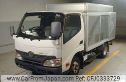 toyota toyoace 2012 -TOYOTA--Toyoace XZC605-0003352---TOYOTA--Toyoace XZC605-0003352-