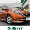 nissan note 2016 -NISSAN--Note DAA-HE12--HE12-002201---NISSAN--Note DAA-HE12--HE12-002201- image 1