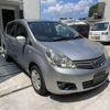 nissan note 2009 -NISSAN 【岡山 501ﾐ2482】--Note E11--461884---NISSAN 【岡山 501ﾐ2482】--Note E11--461884- image 13