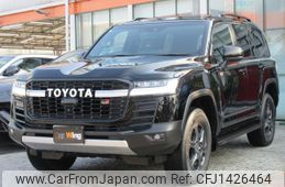toyota land-cruiser-wagon 2023 -TOYOTA--Land Cruiser Wagon 3BA-VJA300W--VJA300-4099798---TOYOTA--Land Cruiser Wagon 3BA-VJA300W--VJA300-4099798-