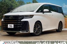 toyota vellfire 2023 -TOYOTA--Vellfire 6AA-AAHH45W--AAHH45-0006207---TOYOTA--Vellfire 6AA-AAHH45W--AAHH45-0006207-