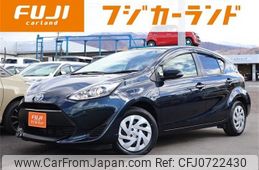 toyota aqua 2018 -TOYOTA--AQUA DAA-NHP10--NHP10-6697912---TOYOTA--AQUA DAA-NHP10--NHP10-6697912-