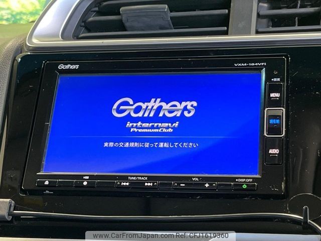 honda fit 2018 CFJ1619360 image 2
